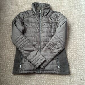 Women’s The North Face Jacket Size L
